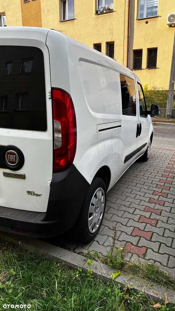 Fiat Doblo - 3