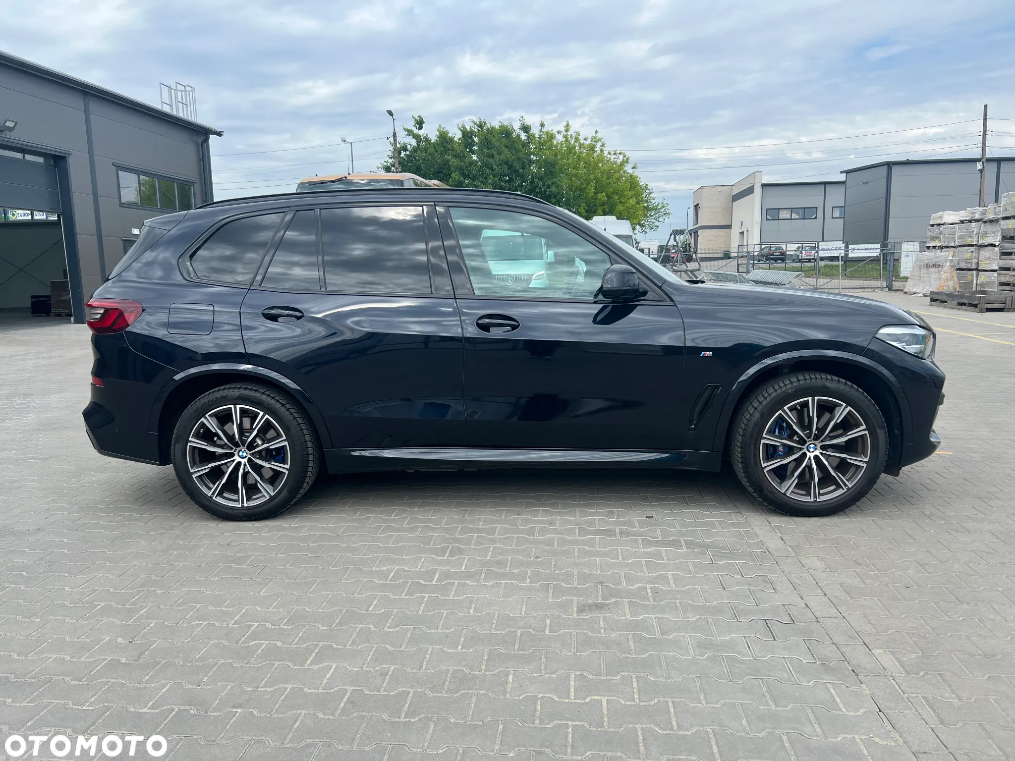 BMW X5 xDrive45e - 24