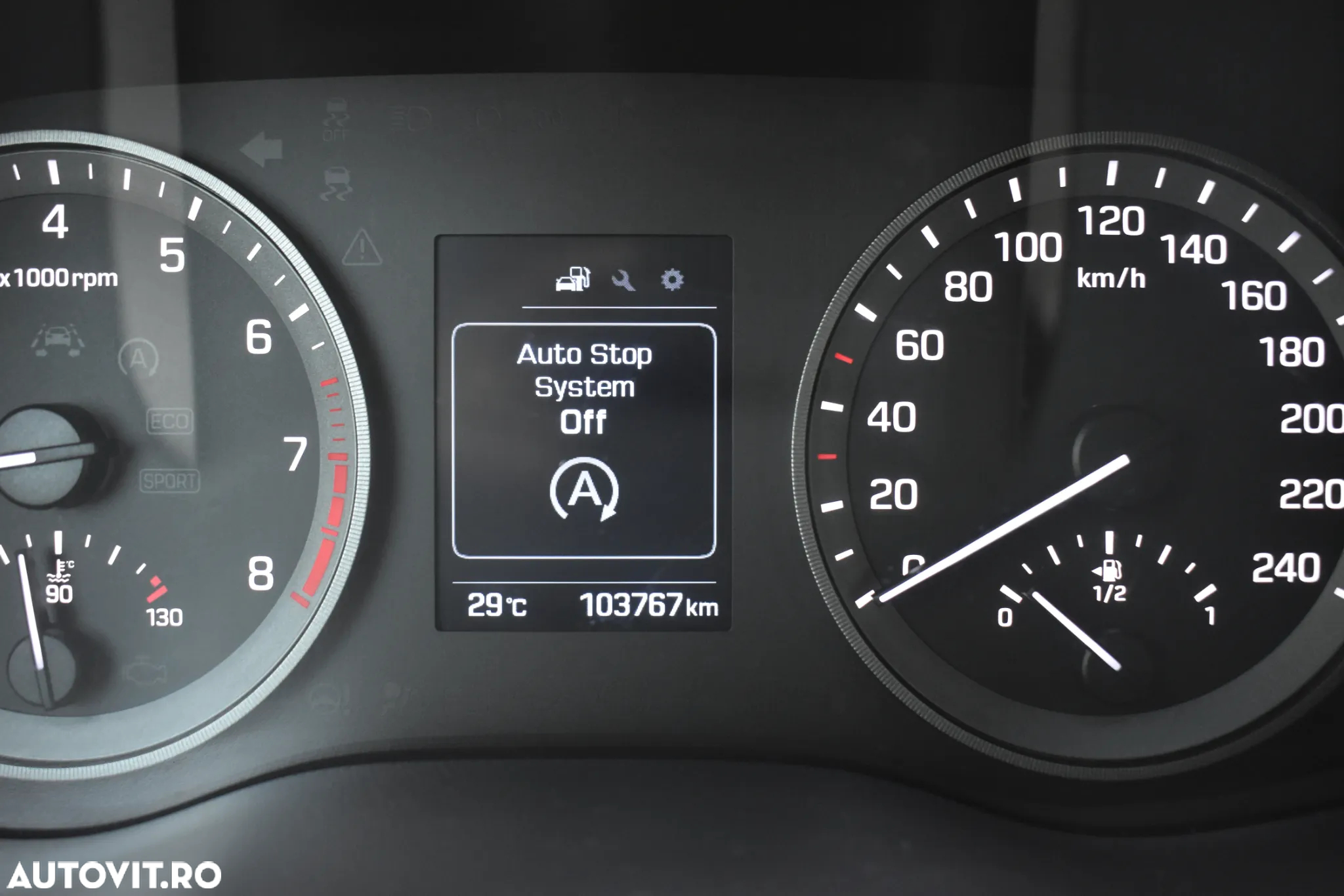 Hyundai Tucson 1.6 GDI 2WD 6MT Style - 19