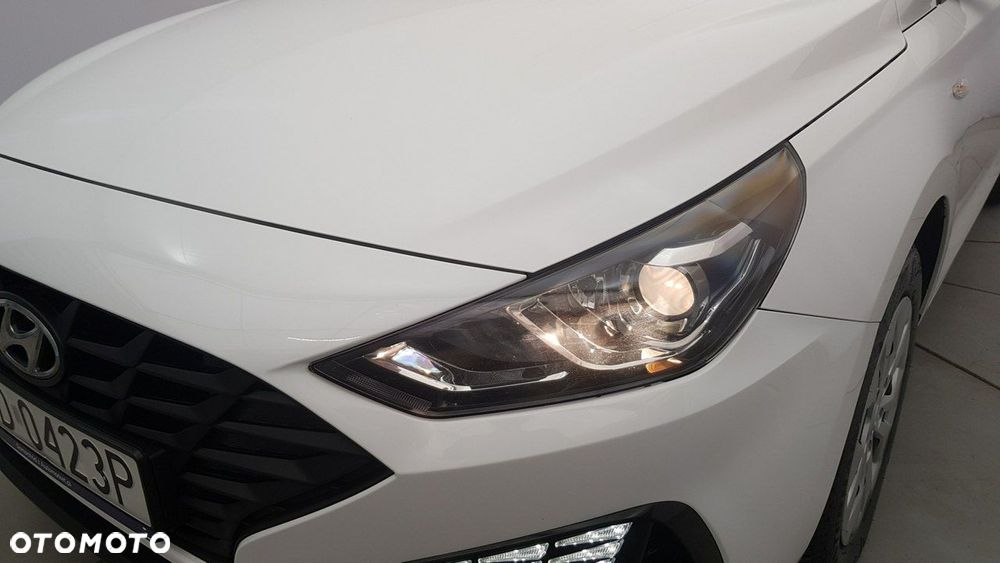 Hyundai i30 - 10