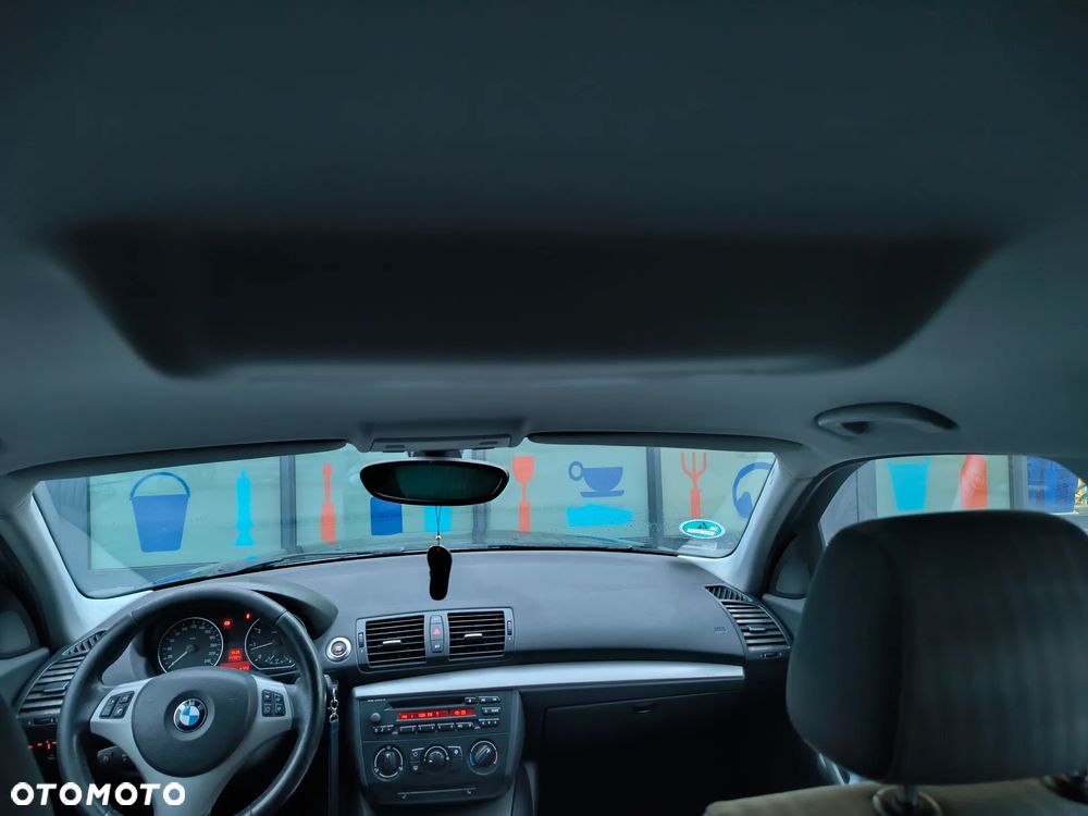 BMW Seria 1 - 19