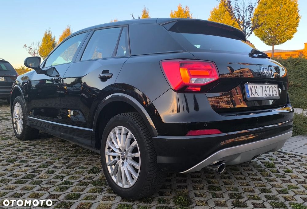 Audi Q2 - 14