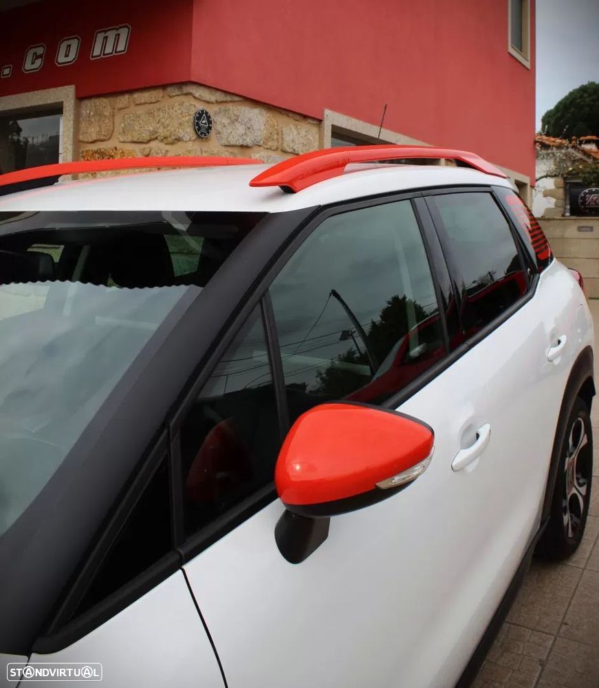 Citroën C3 Aircross - 33