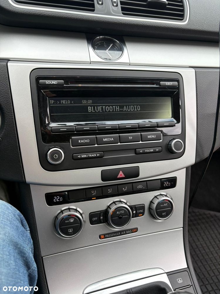 Volkswagen Passat 1.4 TSI Trendline - 4