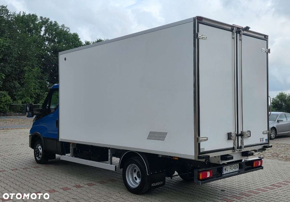 Iveco Daily 50C18 - 5