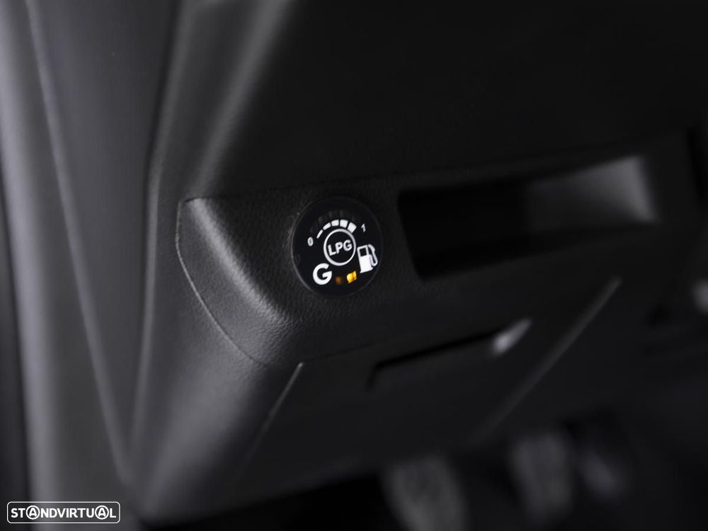 Renault Clio 1.0 TCe Limited Bi-Fuel - 21
