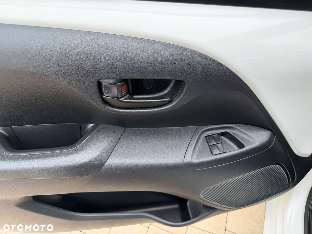 Toyota Aygo x-cite Style Selection - 39