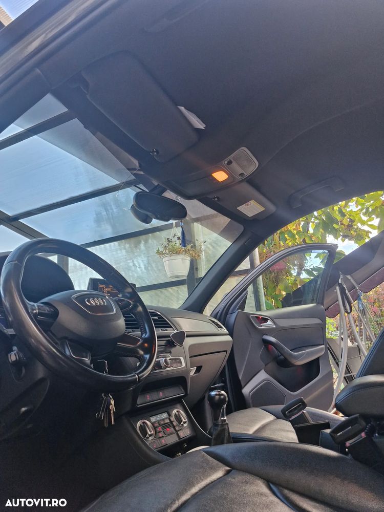 Audi Q3 2.0 TDI - 19