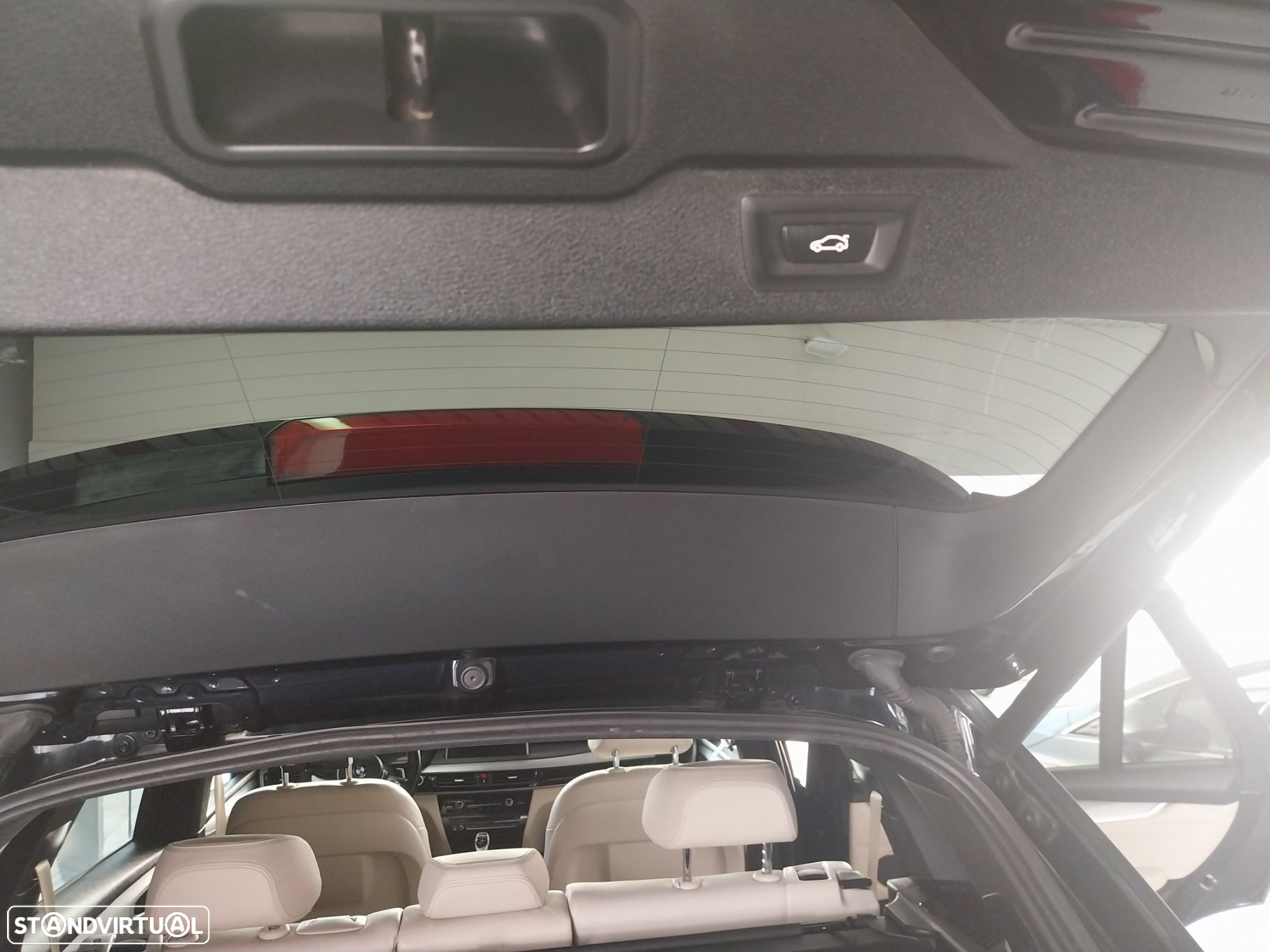 BMW X5 25 d sDrive Pack M - 12