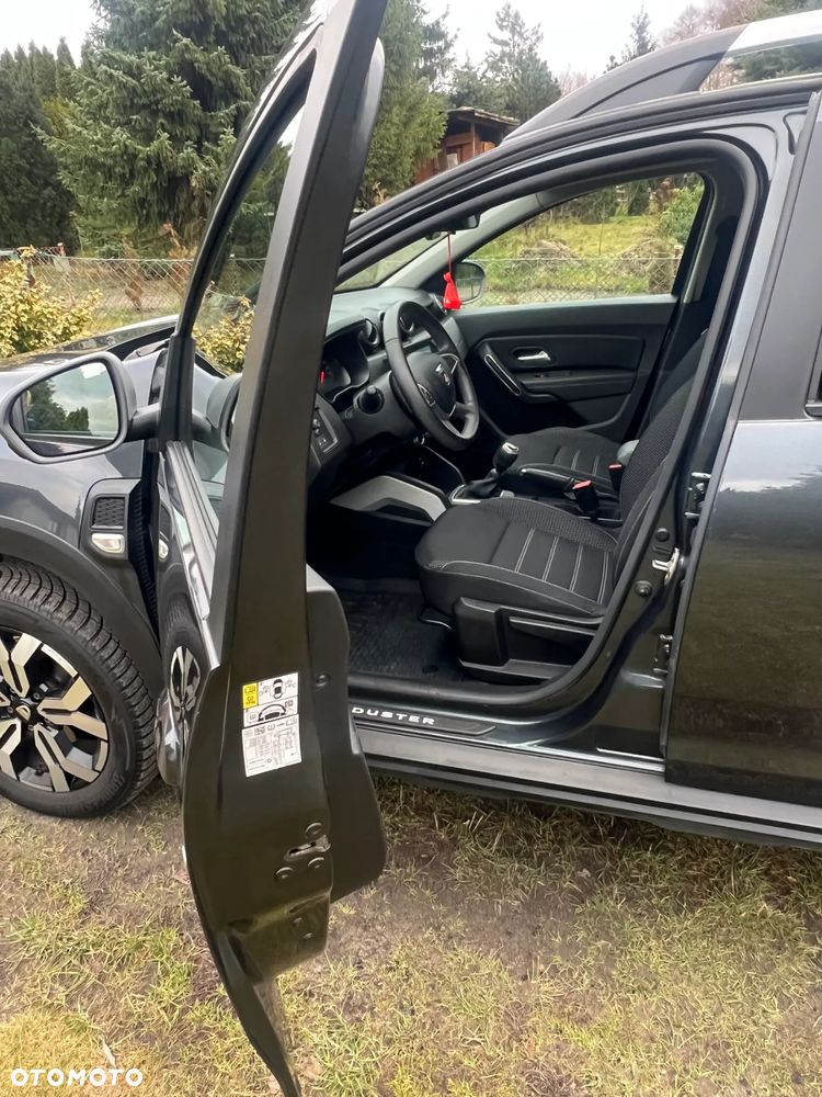 Dacia Duster 1.0 TCe Prestige - 7