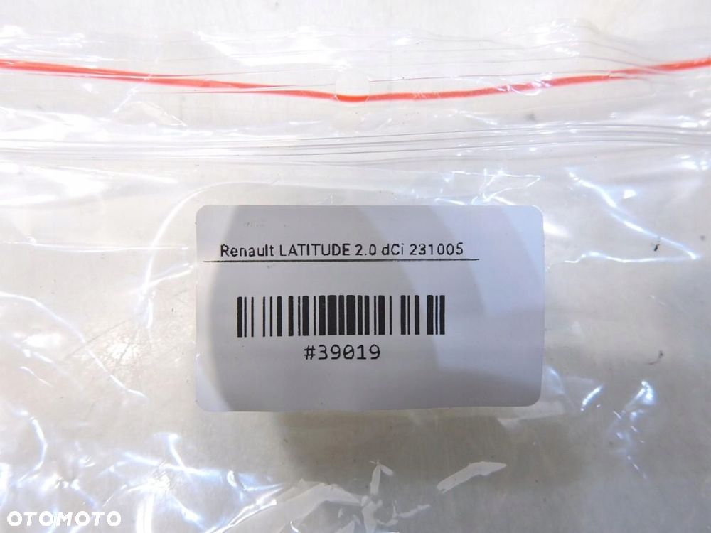 PRZYCISK ESP RENAULT LATITUDE 251450002R - 4