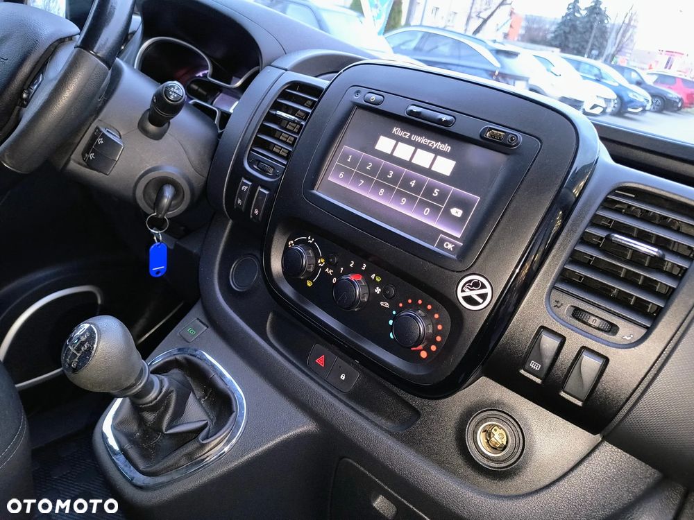 Opel Vivaro L2H1 S&S Tourer - 14