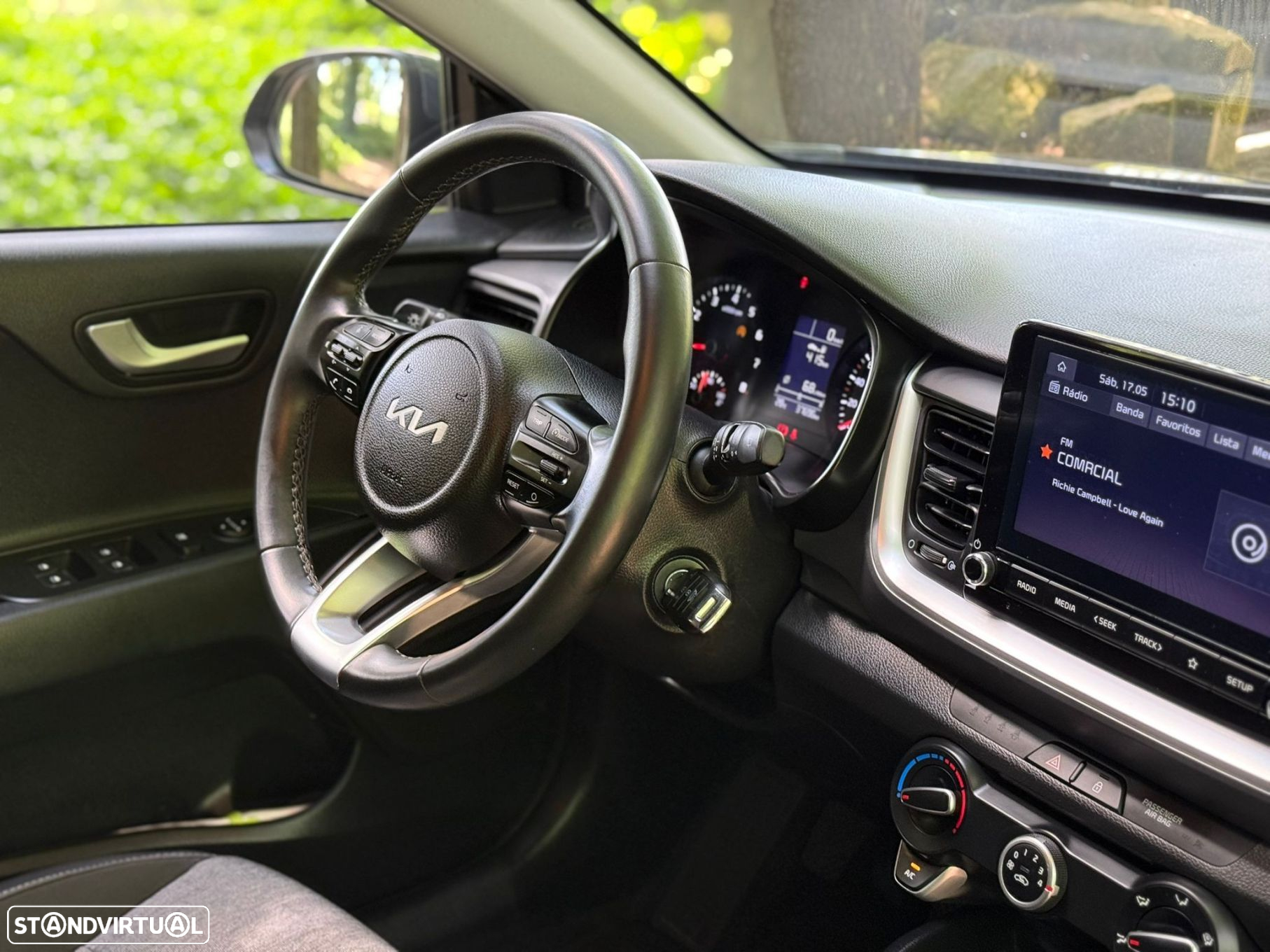Kia Stonic 1.2 Dynamic - 34