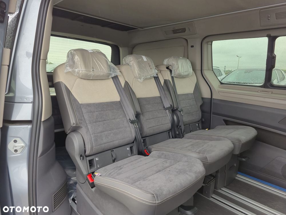 Volkswagen California - 9