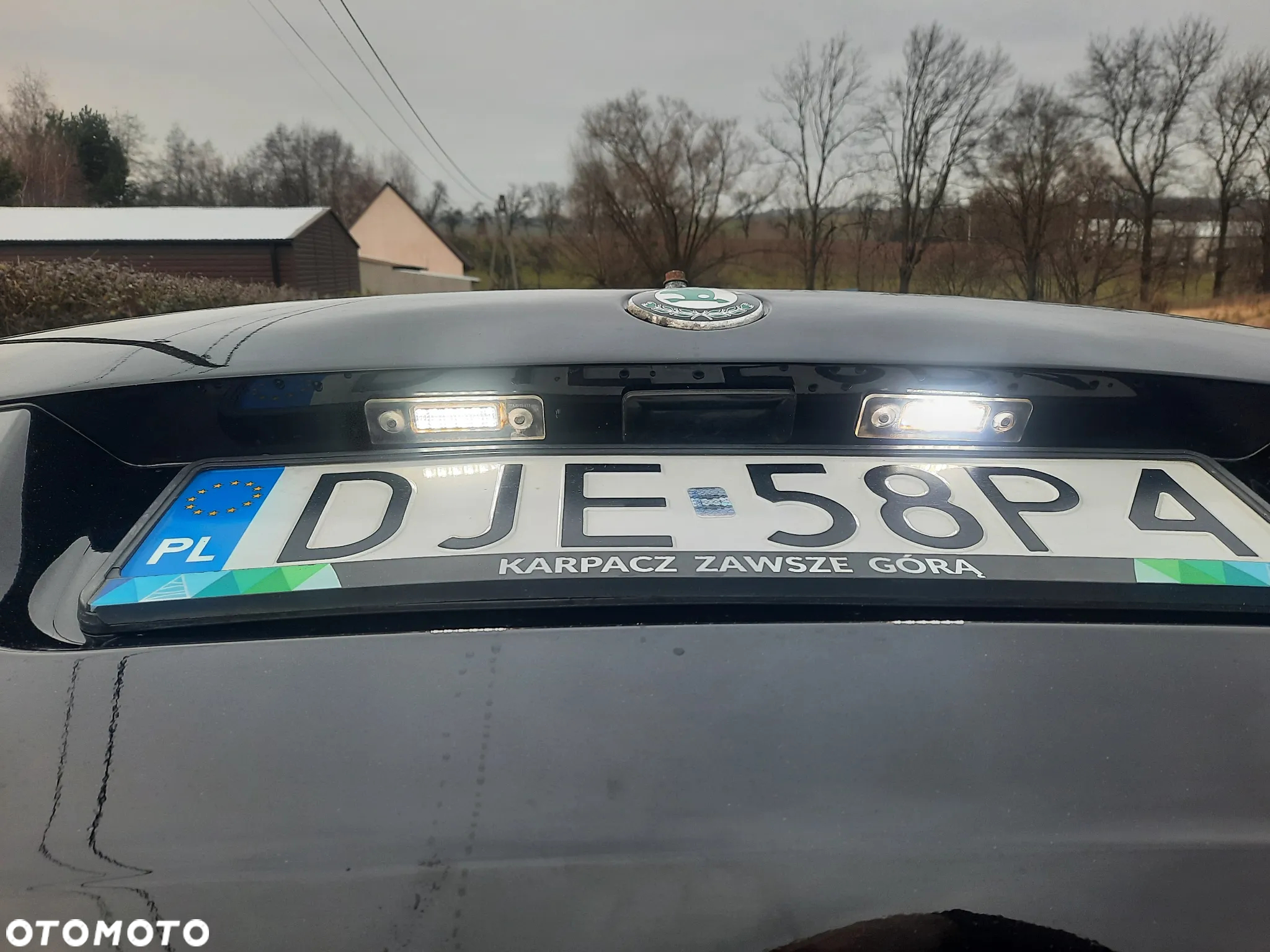 Skoda Octavia 1.6 TDI 4x4 Elegance - 9