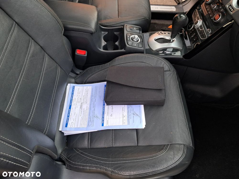 Renault Koleos 2.0 dCi 4x4 Bose Edition - 13