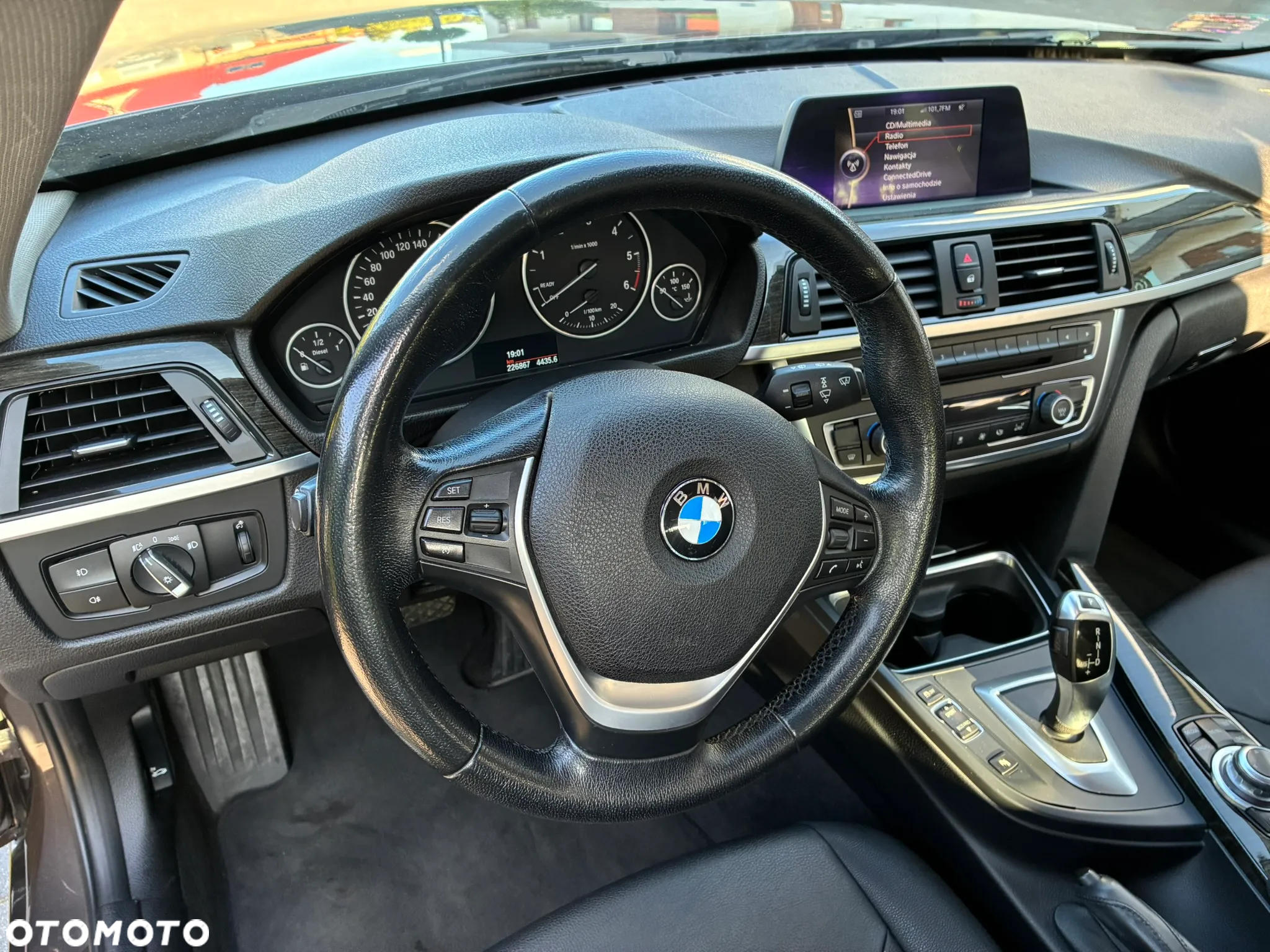 BMW Seria 3 - 9