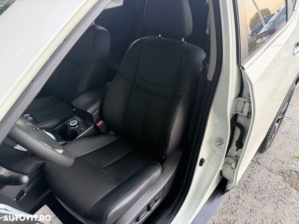 Nissan X-Trail 1.6 dCi ALL-MODE 4x4i N-Connecta - 12