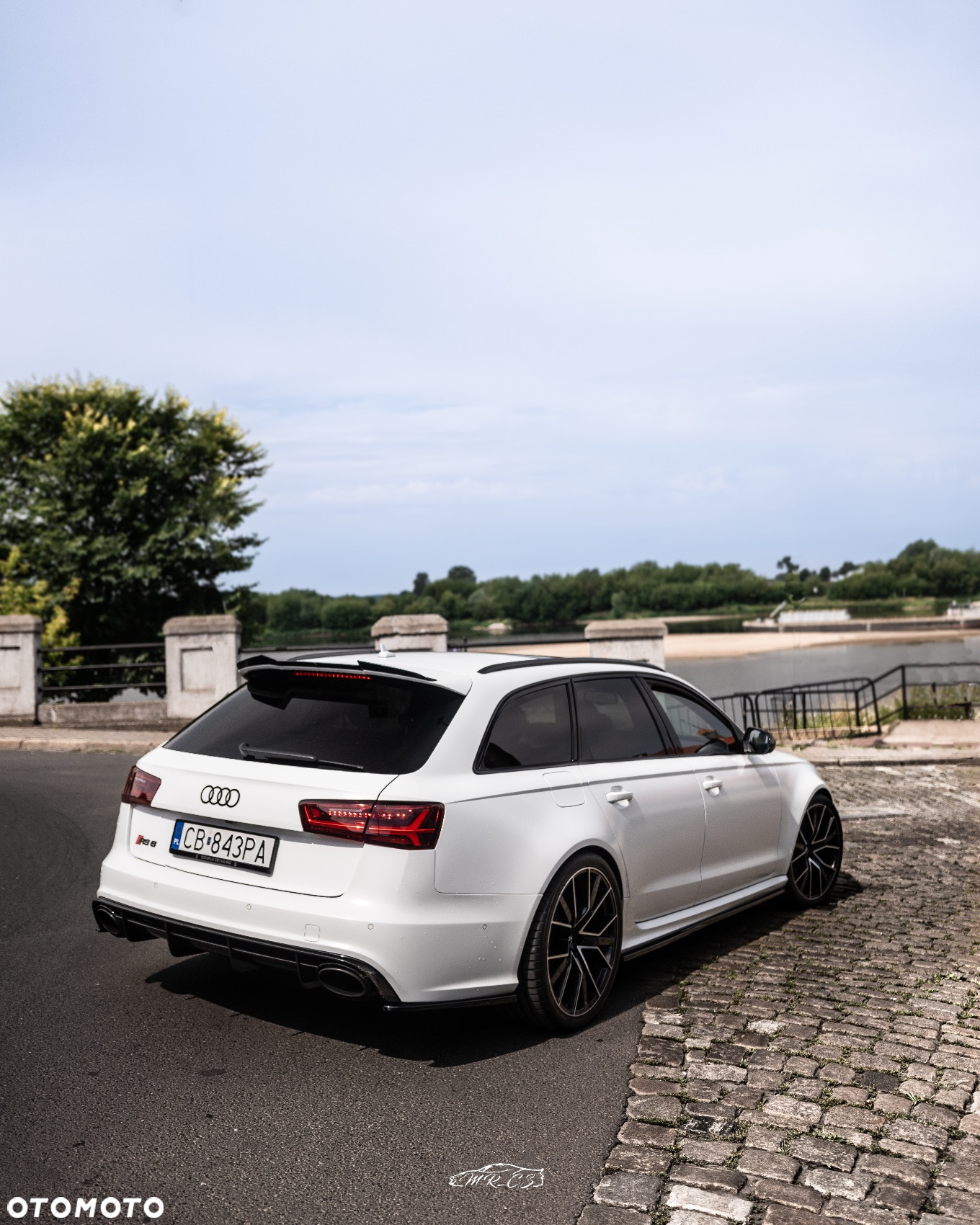 Audi RS6 Performance 4.0 TFSI Quattro Tiptronic - 39