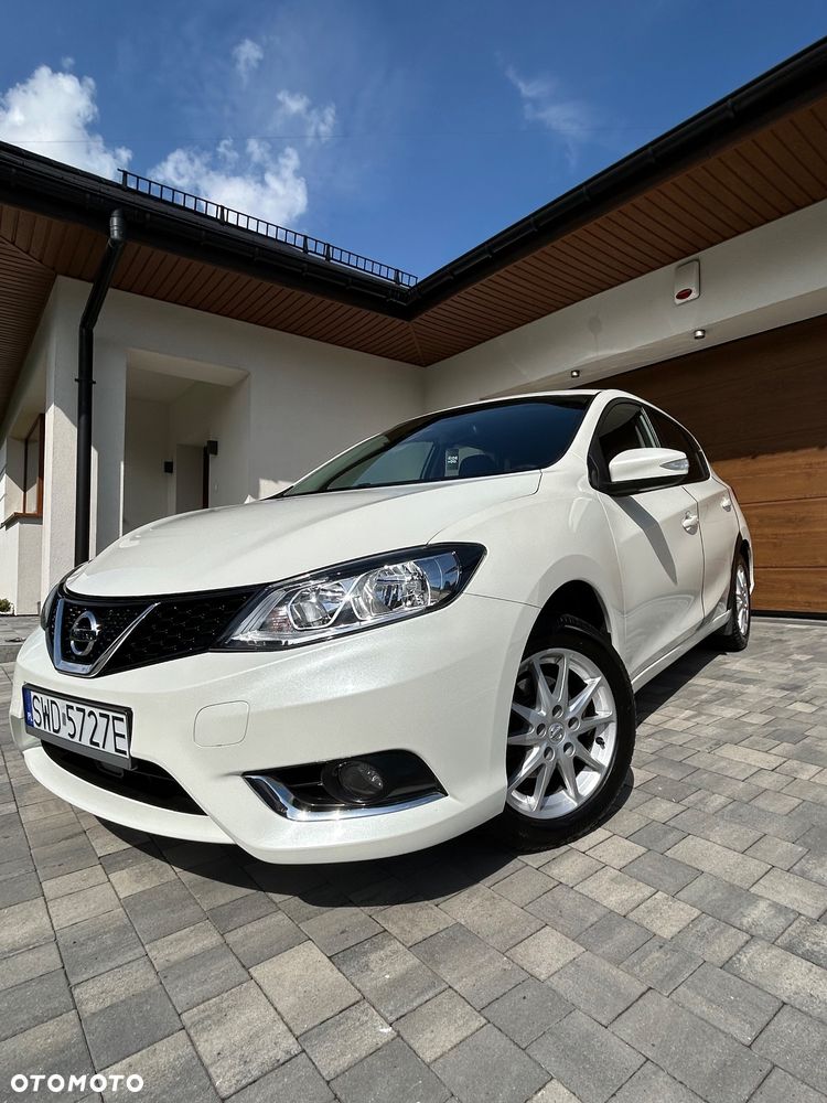 Nissan Pulsar - 13