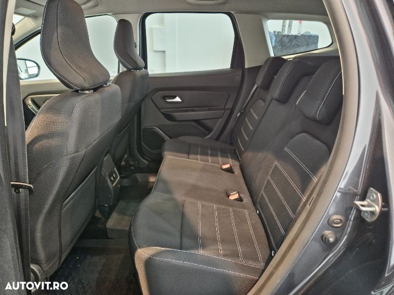 Dacia Duster TCe 150 4WD Prestige - 14