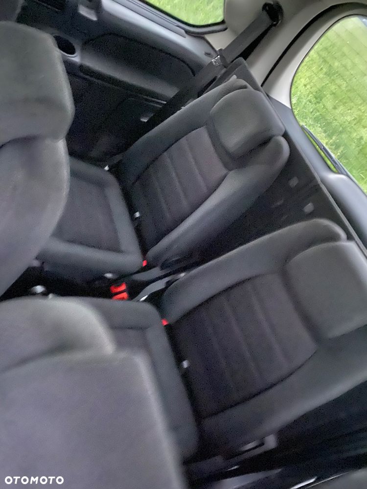 Ford Galaxy 2.0 TDCi Titanium - 28