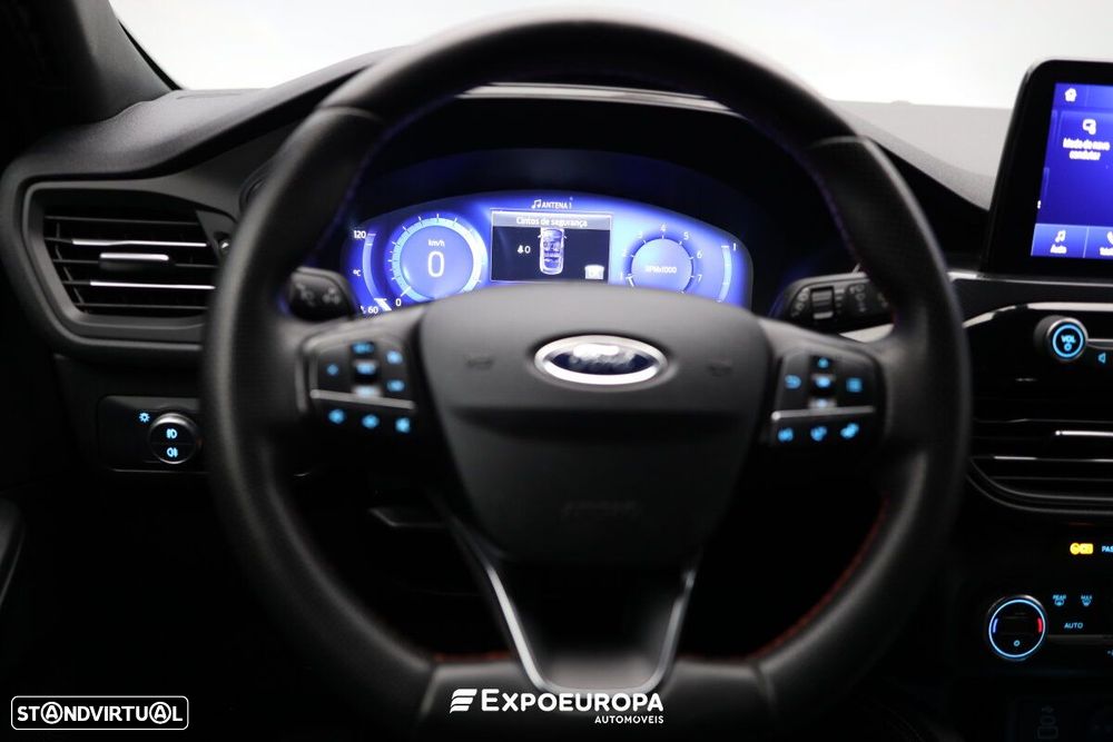 Ford Kuga 1.5 EcoBoost ST-Line X - 8