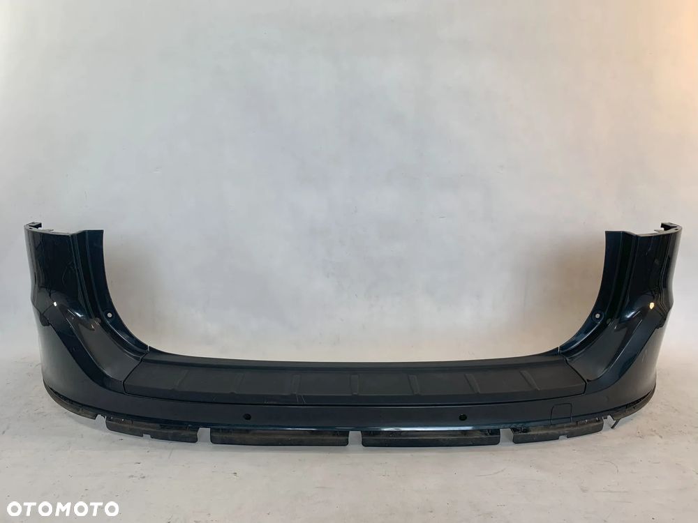 Volvo XC60 08-15r Zderzak tyl tylny xc 60 - 1