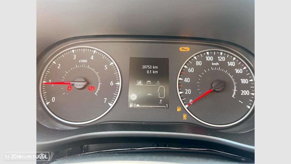 Dacia Jogger 1.0 ECO-G Extreme 7L Bi-Fuel - 15
