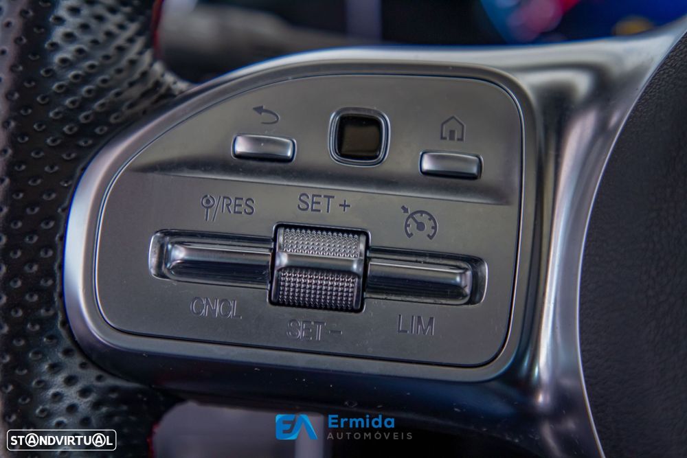 Mercedes-Benz A 250 - 31