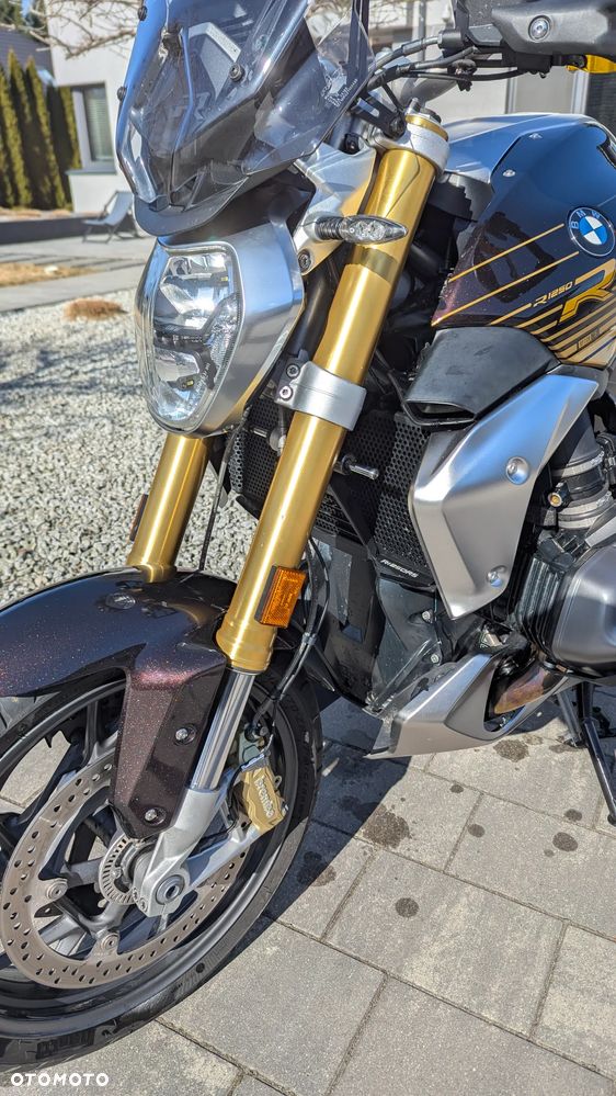 BMW R - 4
