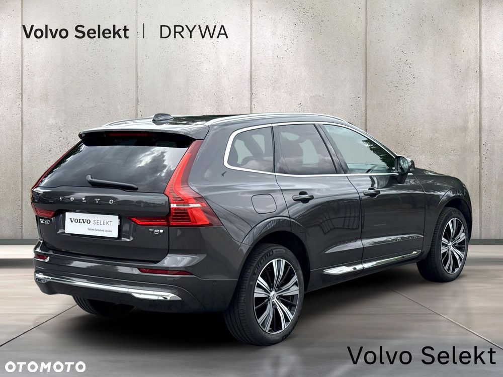 Volvo XC 60 T8 Plug-In Hybrid AWD Ultra Bright - 7
