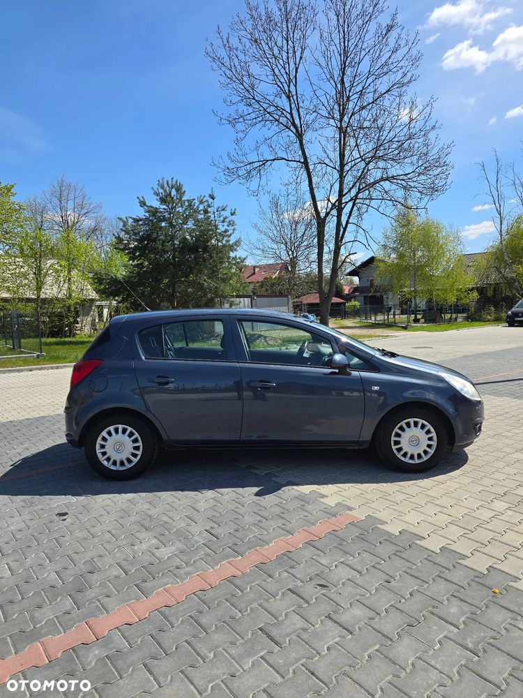 Opel Corsa - 20