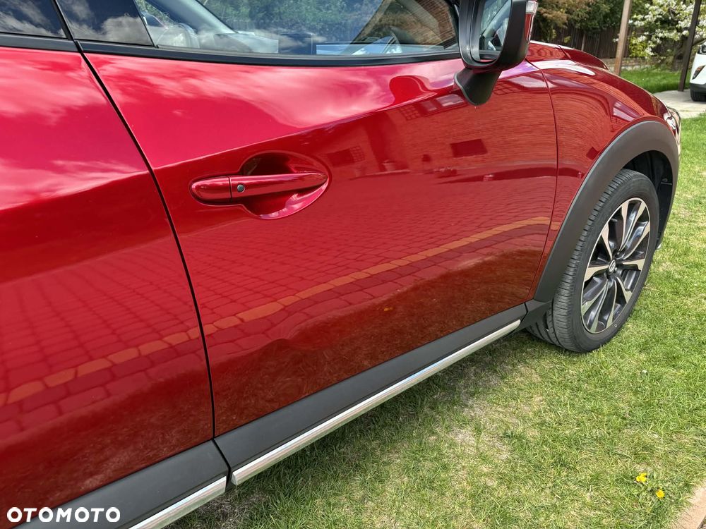 Mazda CX-3 2.0 SkyPassion - 9