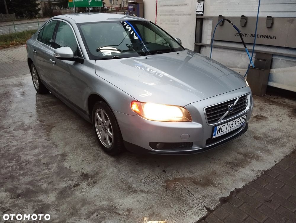 Volvo S80 2.4D5 Executive - 1