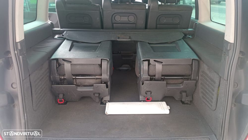 Renault Espace 2.0 dCi FAmily 7L - 13