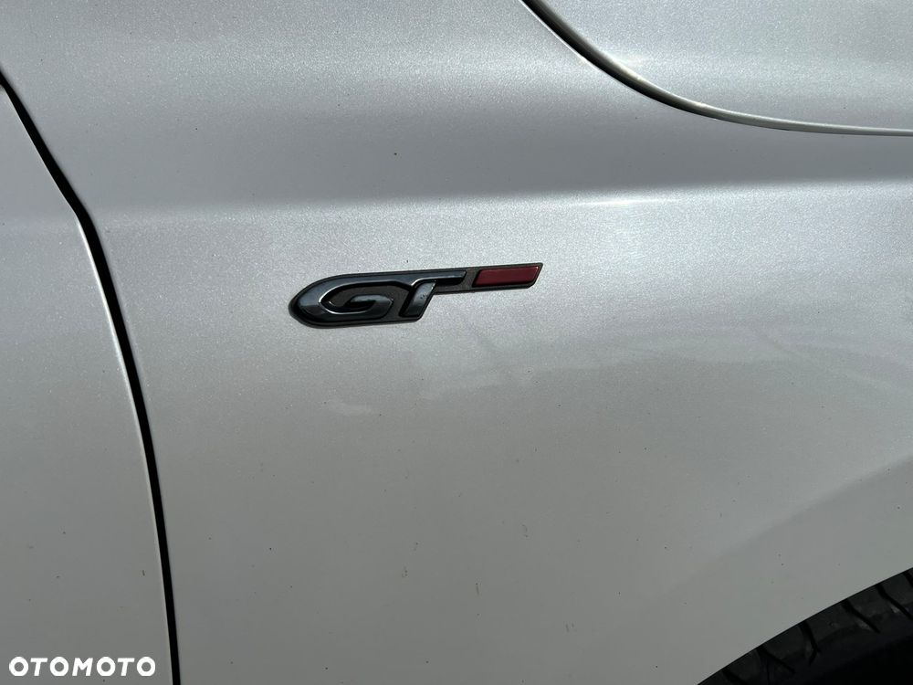 Peugeot 508 BlueHDi 180 EAT6 Stop&Start GT - 32