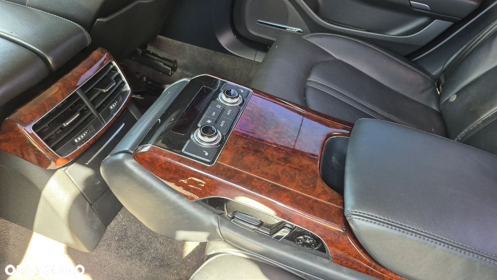 Audi A8 3.0 TDI Quattro Progressive - 9