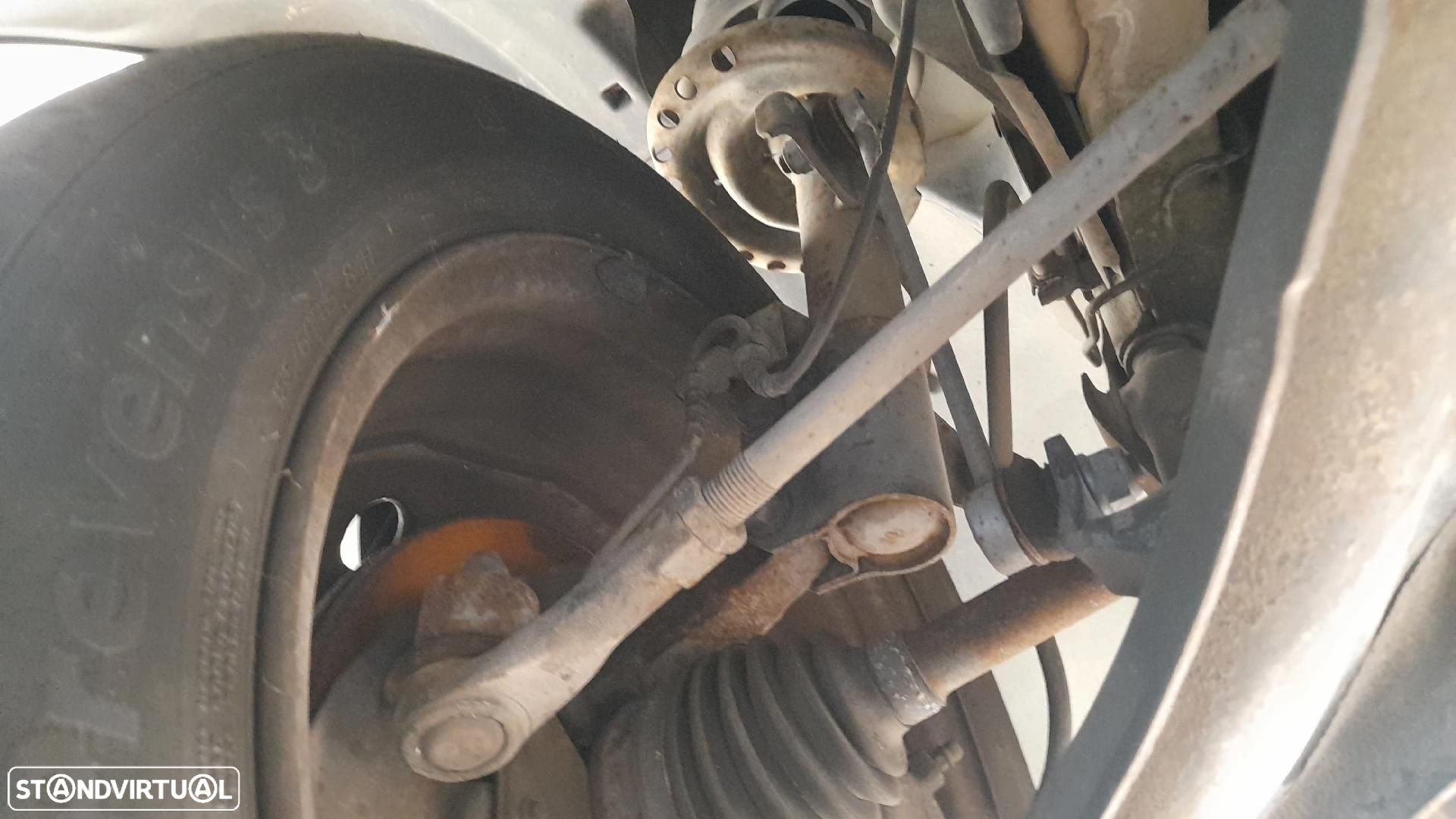 Caixa de direção RENAULT Clio III (BR0/1, CR0/1) - 2