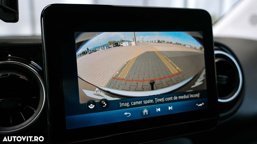 Mercedes-Benz Citan - 25