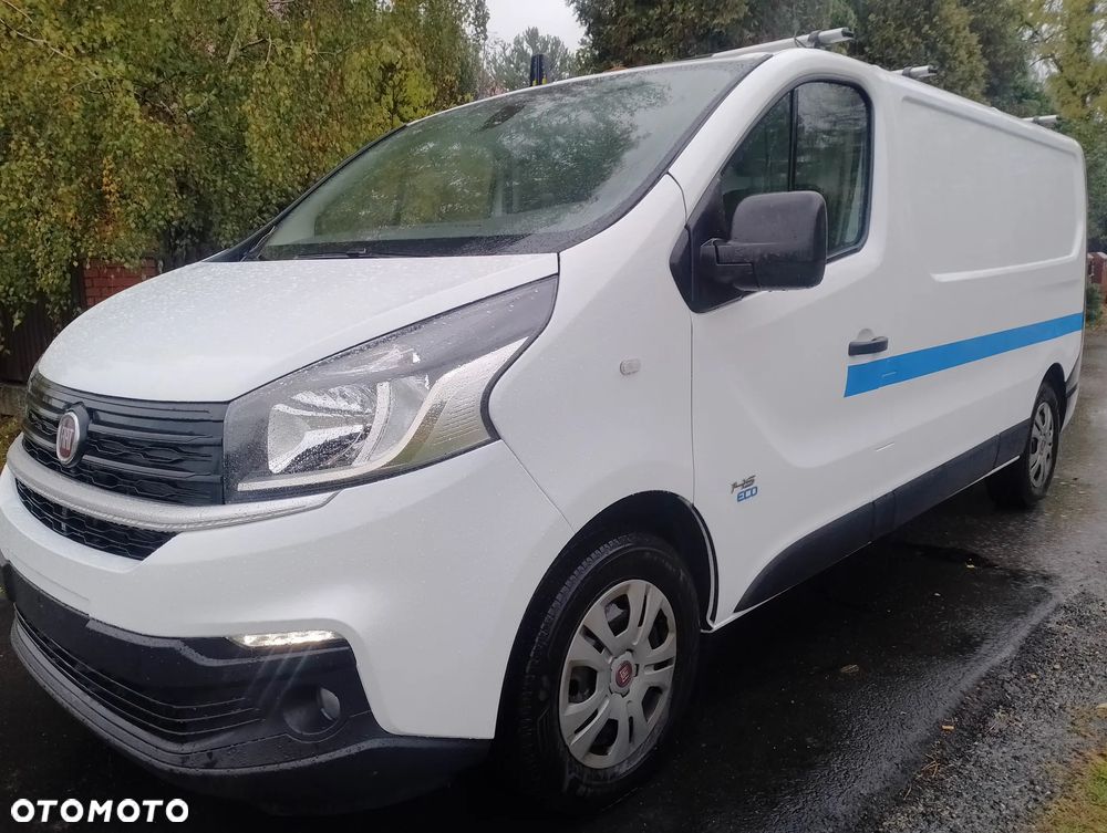 Fiat Talento - 1