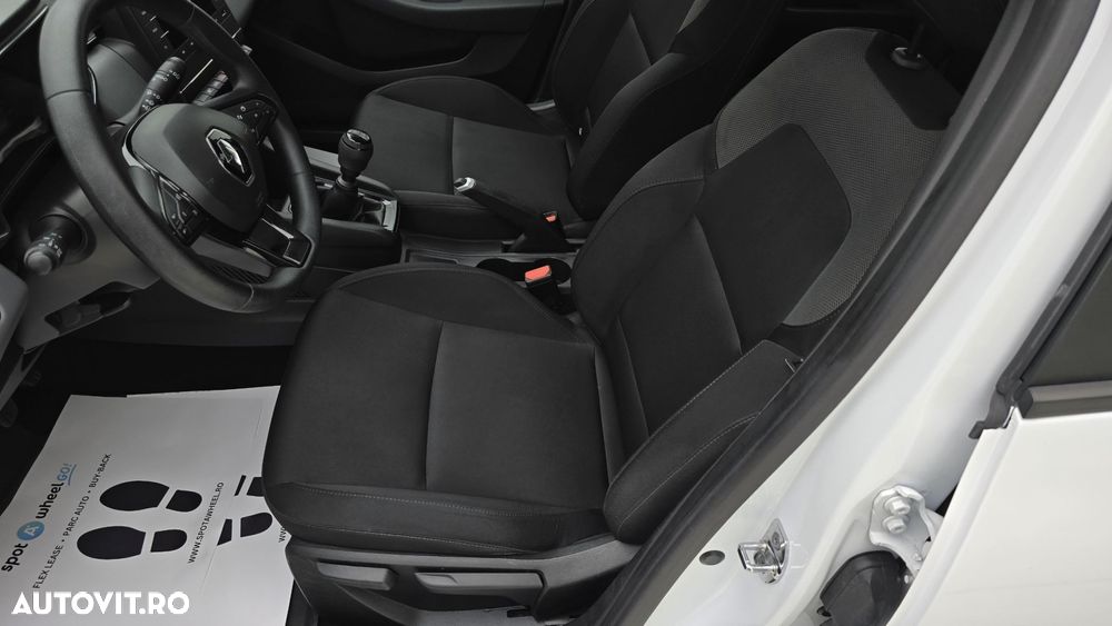 Renault Clio V 1.0 TCe Life - 13