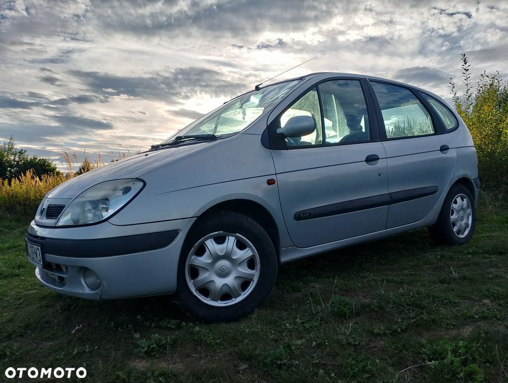 Renault Scenic 1.6 16V Alize - 1