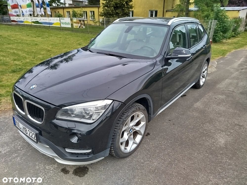 BMW X1 xDrive25d xLine - 2