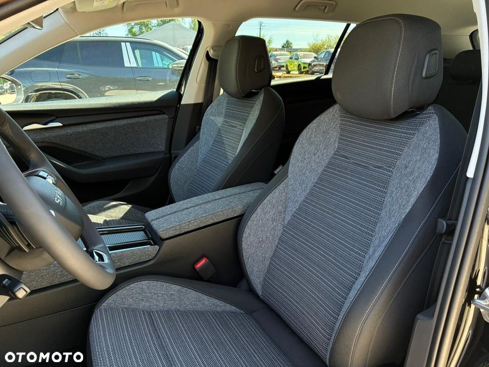 Skoda Superb - 6