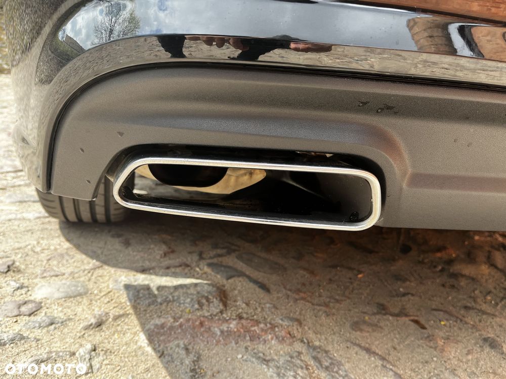 Audi A6 Avant 2.0 TDI ultra S tronic - 8