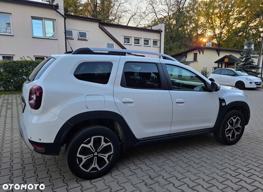 Dacia Duster - 6
