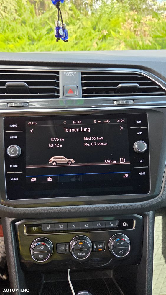 Volkswagen Tiguan 2.0 TDI DSG 4Mot Highline - 7