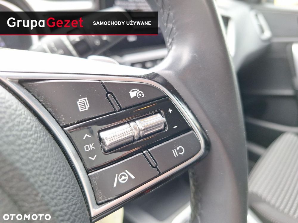 Kia XCeed 1.5 T-GDI M DCT - 22