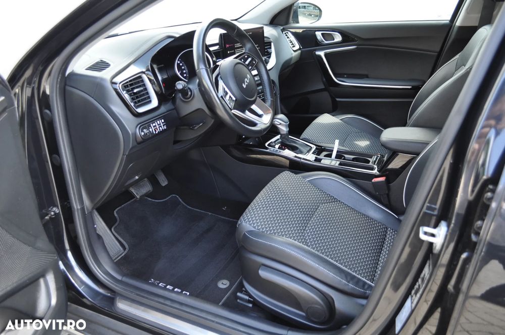 Kia XCeed 1.6 GDI DCT6 OPF SPIRIT - 17